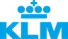 KLM logo