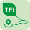 TFI Live logo
